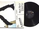 DAVID BOWIE: Lodger LP RCA RECORDS AQL13254 US 1979 Gatefold PROMO NM+