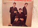 Introducing the Beatles LP on Vee Jay VJLP 1062 Original Pressing NM