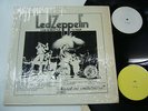 LED ZEPPELIN - LIVE IN SEATTLE (RARE 2LP w/SHRINK)