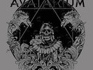 Avatarium - Avatarium 2LP [180g Black Vinyl Nuclear Blast Incl. Poster 2013]