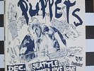 MEAT PUPPETS MOTHER LOVE BONE ANDREW WOOD MALFUNKSHUN