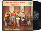 CACHAO: CUBAN JAM SESSIONS IN MINIATURE 