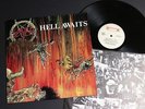 SLAYER - Hell Awaits LP 1985 , Roadrunner Original