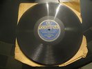 78 RPM Record Columbia 2297 Original Dixieland Jass Jazz Band Darktown Strutters