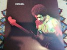 Classic Records Reissue Hendrix Band of Gypsies - 180 Gram Vinyl LP Near Mint
