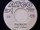 SANDY STEWART 