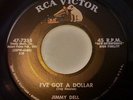 JIMMY DELL 