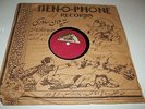 Ravi Shankar - Sitar.  Ali Akbar Khan - sarod. Classical music of India 78 rpm.