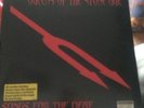 Queens Of The Stone Age Songs For The Deaf Record