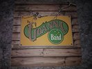 THE GOANNA BAND - LIVIN' ON THE RAZOR'S EDGE 12