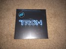 Daft Punk 	 TRON LEGACY SOUNDTRACK (LTD 2x12 LP + DL-CODE)