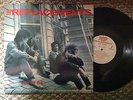 The Replacements Let It Be Original Rare Twin Tone Pressing VG+ Punk LP Record