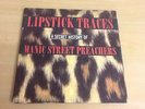 Manic Street Preachers-LIPSTICK TRACES-3xLP-1000 Only-SIGNED/AUTOGRAPHED-NM/UNPL