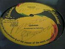 Ijahman Moulding Rare Killer Roots 12