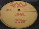 Nitty Gritty Creator Rare Killer Digi 12