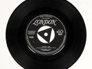 Night Air & Pledge of Love The Mints & Ken Copeland London HLP 8423 Doo Wop 45