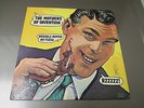 1970 Mothers Of Invention  ?– Weasels Ripped My Flesh LP PROMO NFS EX/VG+