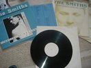 THE SMITHS-RARE TEST PRESSING PLUS RARE ORIG VINYL LP'S please read