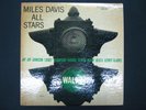 Miles Davis All Stars WALKIN' Prestige LP 7076 Original Mono DG 446 W 50th RVG