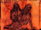 SUPER RARE OOP Pain of Salvation - Remedy Lane Orange Vinyl 2xLP perfect