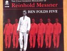 Ben Folds Five The Unauthorized Biography Of Reinhold Messner Lp Record Album