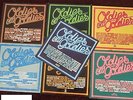 OLDIES BUT GOODIES 7 LPs Original Recordings Original Artists Teldec gut erhalte