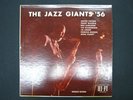 Jazz Giants '56 Young Wilson Eldridge NORGRAN Original Mono DG RARE MG N-1056