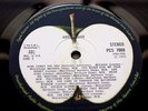 Beatles ABBEY ROAD Original -2 / -1 Matrix UK Press UNPLAYED MINT Complete   
