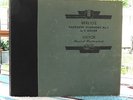 RED VICTOR SET VM-111: MONTEUX CONDUCTS BERLIOZ 'SYMPHONIE FANTASTIQUE' (1931)