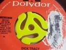 The Chants - Dick Tracy KILLER R&B POPCORN SOUL MOD MOVER DANCER SHAKER 7