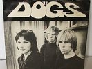 THE DOGS Slash Your Face 7