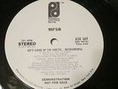MFSB DISCO FUNK BOOGIE 12-INCH PROMO LET'S CLEAN UP THE GHETTO ASD-369 PHILI
