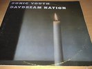 SONIC YOUTH - DAYDREAM NATION PROMO RARE PINK LABEL DIRECT METAL MASTERED LP