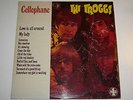 THE TROGGS - CELLOPHANE - LP PAGE ONE UK 1967 RARE ORIGINAL VG++ LISTEN