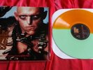 Hills Have Eyes Soundtrack Glow In The Dark/Amber Vinyl Dead Cannibal Phantom