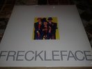 freckleface lp very rare tjens couter arno tc matic vinyl MUST HAVE still sealed