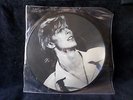 DAVID BOWIE - 1974 TAMPA - PICTURE DISC - RARE RARE HARD TO FIND