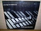 Milt Jackson Quartet on Prestige 7003 from 1955 * Van Gelder * M-