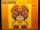 LP Joe South Introspect  NEAR MINT Capitol Records