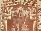 LP Charlie Feathers Good Rockin Tonight  Barrelhouse Records