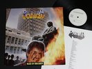 PARIAH - Blaze of Obscurity LP 1989 RARE White Label Test-Press - POWER / THRASH