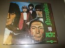 1984 Rolling Stones Necrophilia LP Bootleg Nanker Phelge ?– ARF-110P2 EX/EX