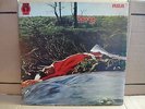 Spring S/T UK LP Neon NE 6 PROG 1971 Triple Fold-Out Cover Black Inner Sleeve