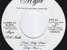 LARRY MOORE & STREET LIFE Dance Baby Dance MODERN SOUL boogie funk NORTHERN SOUL