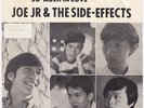 JOE JR & SIDE EFFECTS So Much In Love RARE Hong Kong garage 45 psych LISTEN
