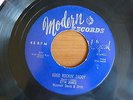 Etta James - Good Rockin' Daddy 1955 USA 45 MODERN