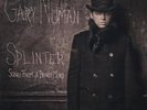 Numan,gary - Splinter (songs From A Broken NEW LP