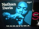 The Nathan Davis Sextet 