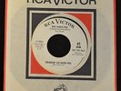 HEAR IT SOUL Roy Hamilton RCA DJ 8960 Crackin Up Over You