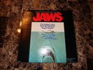 JAWS Signed Vinyl LP Soundtrack Susan Backlinie Chrissie Watkins + Photo Proof